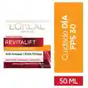 Loreal Crema Antiarrugas Revitalift Dia Spf 18