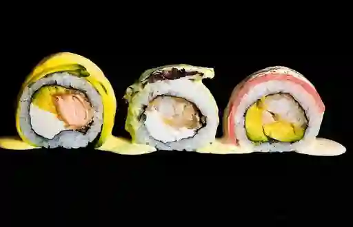 Trilogia Nikey ( 30 Pzs)