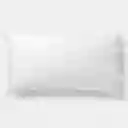 Funda de Almohada Bordada 240 Hilos Casaideas