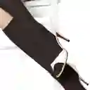 Medias Pantalón Finesse Negro Caffarena