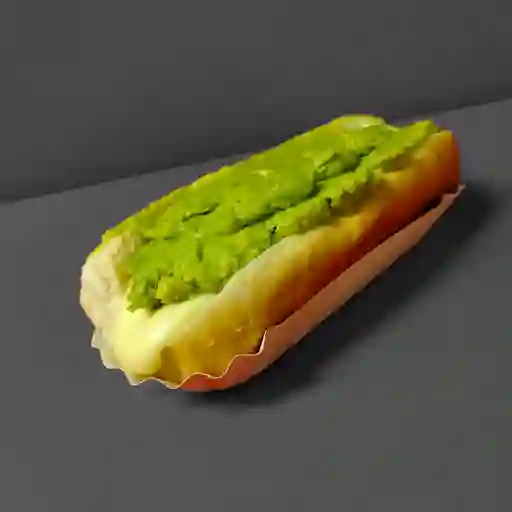 Vienesa normal brasileña