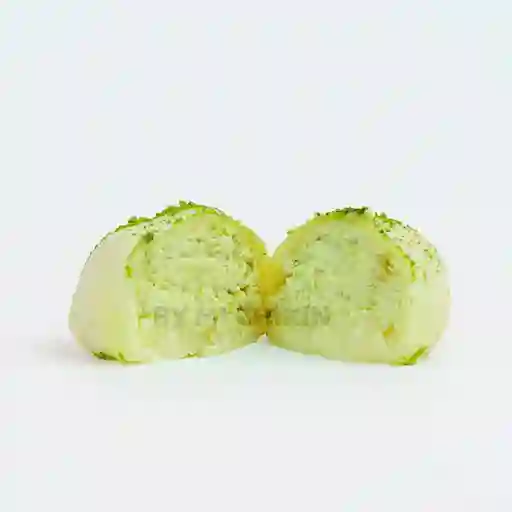 Mochi matcha