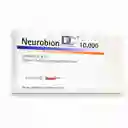  Neurobion Dc Solucion Inyectable (10.000) 