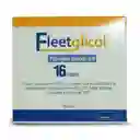 Fleetglicol Polvo para Solución Oral