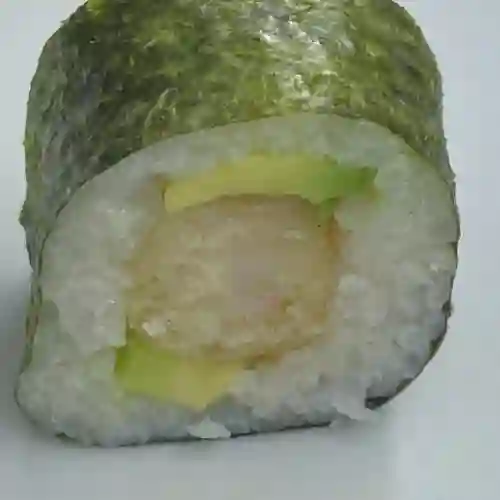 Tempura Maki