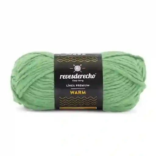 Warm - Verde Agua 0014 100 Gr