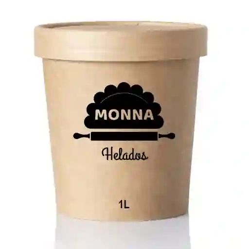 Helado 1 Lt.