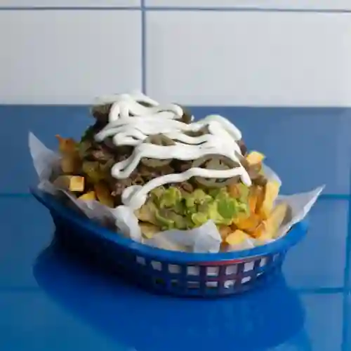 Tijuana Fries