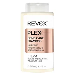 Revox B77 Shampoo Plex Bond Care Paso 4