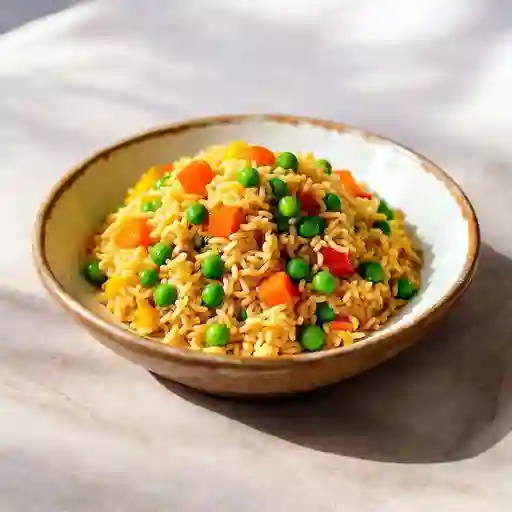 Yakimeshi