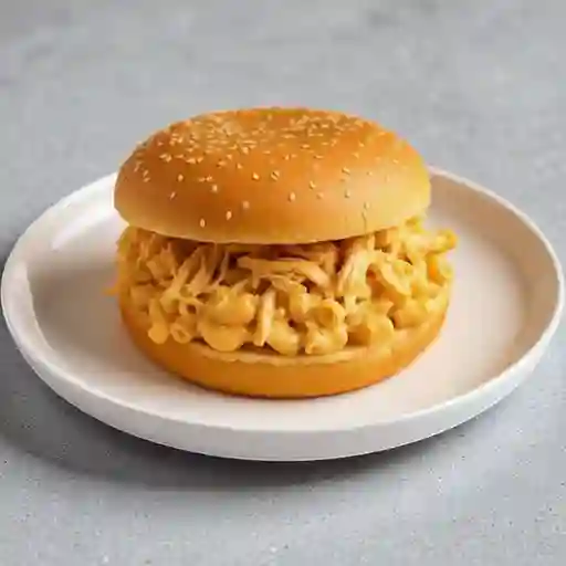 Ave Solo (Individual)