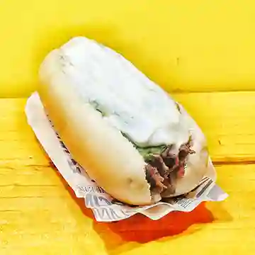 Completo Ass Italiano