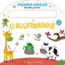 Pizarra Mágica - Grafismos