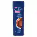 Clear Men Shampoo Control Caspa y Caída