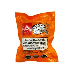 Dilici Snack Mini Cake Chocolate Chips
