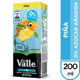 Andina Del Valle Nectar Pina Light Tetrapack
