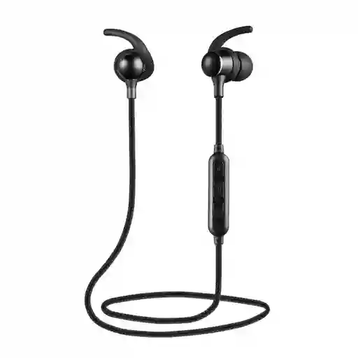 Volkano Audífonos Bluetooth Deportivos Serie Titan