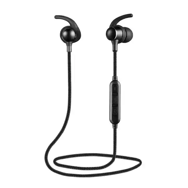 Volkano Audífonos Bluetooth Deportivos Serie Titan