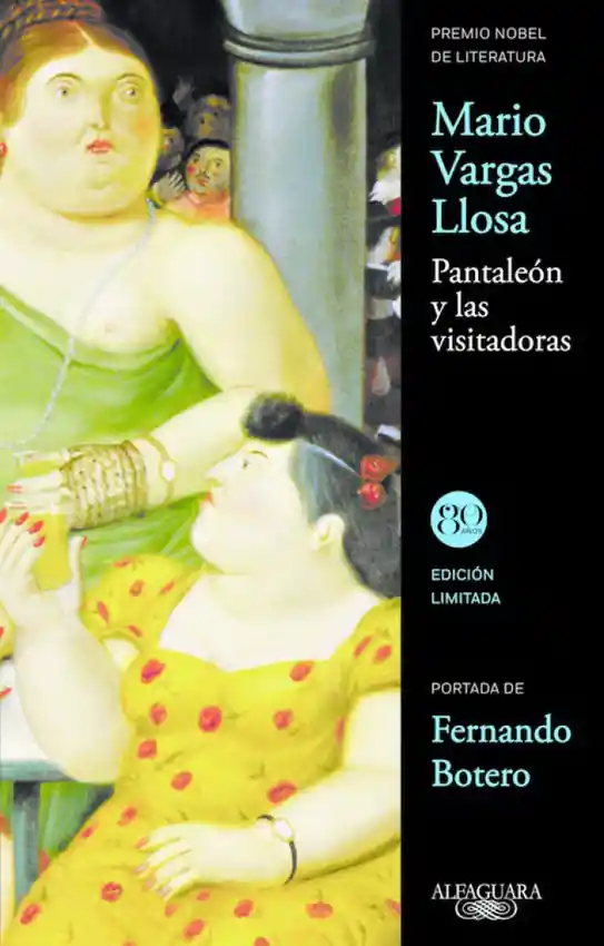 Pantaleón y Las Visitadoras