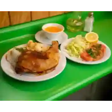 Pollo Asado