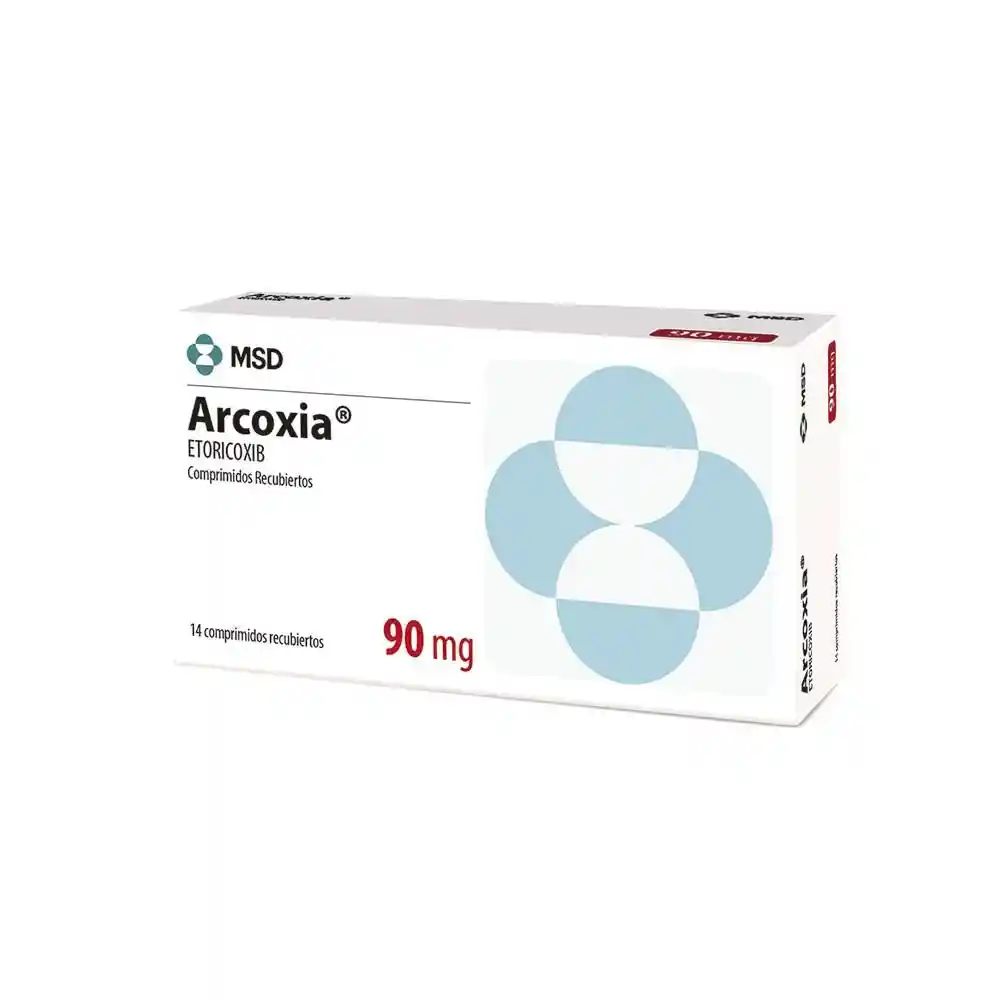 Arcoxia (90 mg)