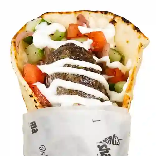 Shawerma de Kabbab