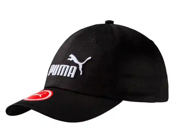 Puma Gorra Jockey Ess