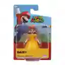 Jakks Super Mario Figura Articulada WAVE34 2.5"