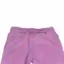 Pantalón Buzo Niña Lavanda Pillin 2 a