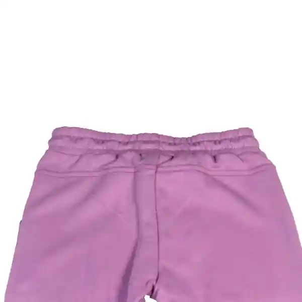 Pantalón Buzo Niña Lavanda Pillin 2 a