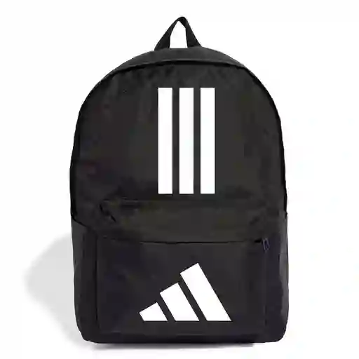 Adidas Mochila Bars 3S Negro JD9563