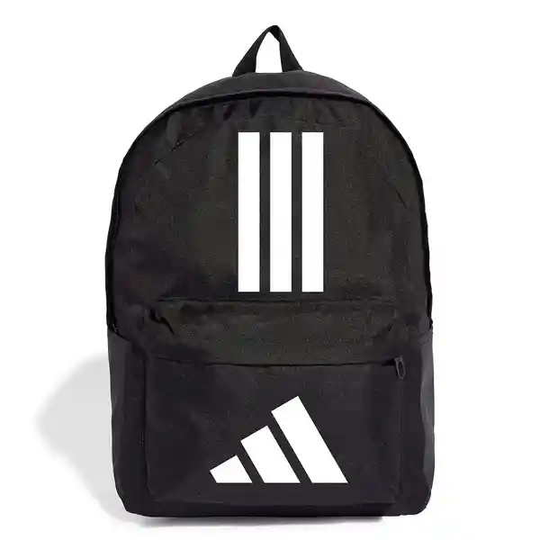 Adidas Mochila Bars 3S Negro JD9563