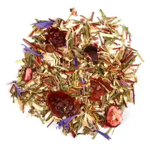 Té Rooibos Verde Arándano Adagio Teas