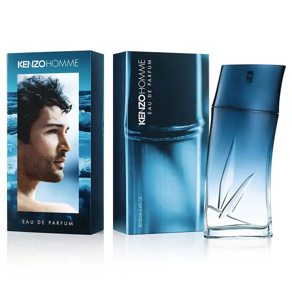 Kenzo Homme Edp 100ml