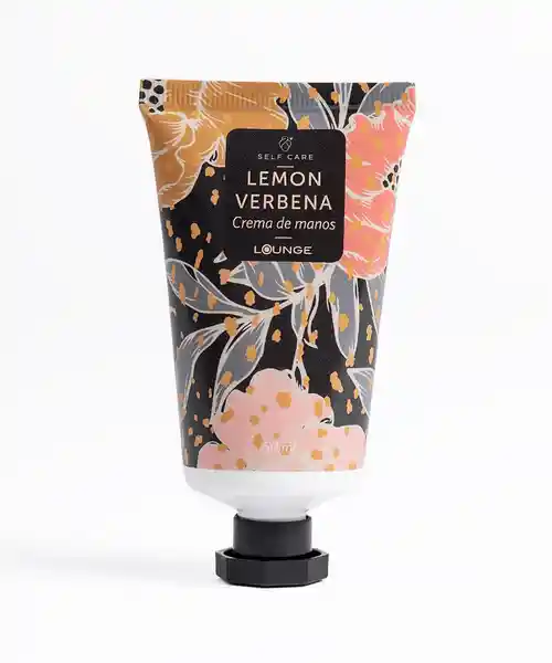 VERBENA Crema De Manos Lemon