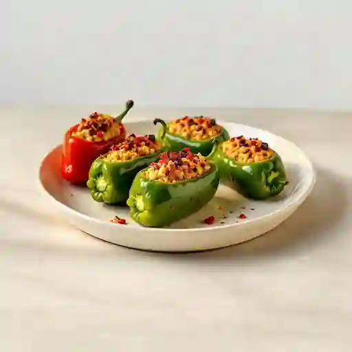 Porción Ají Relleno