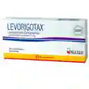 Levorigotax 5 mg