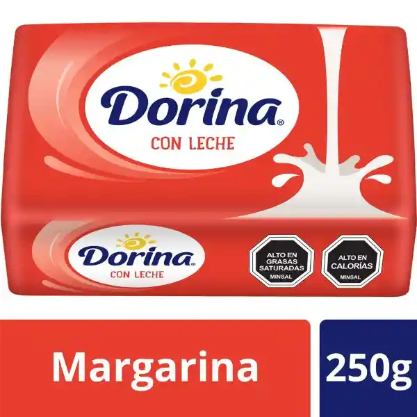 Dorina Margarina Normal