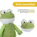 Peluche Rana Miniso
