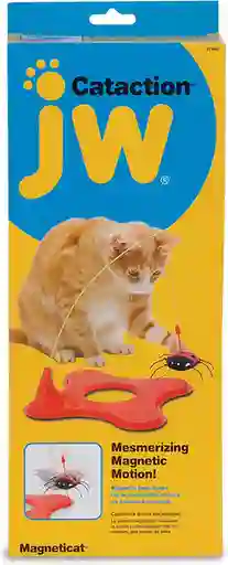 Jw Juguete Para Gato Magnético