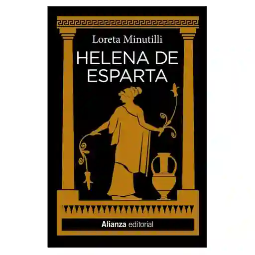 Helena de Esparta