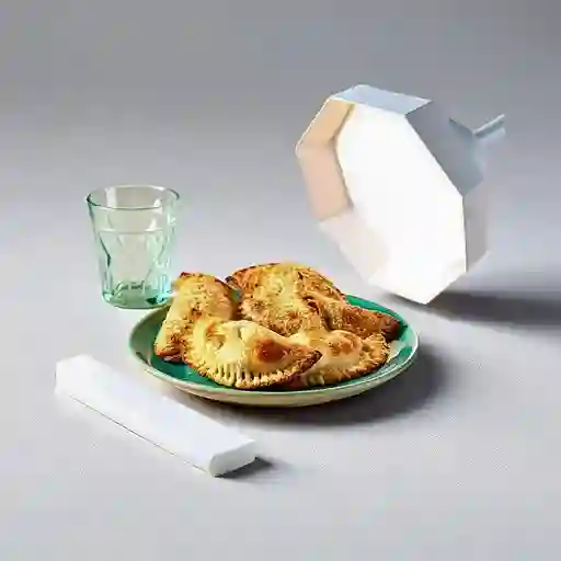 Empanada Marisco Pino