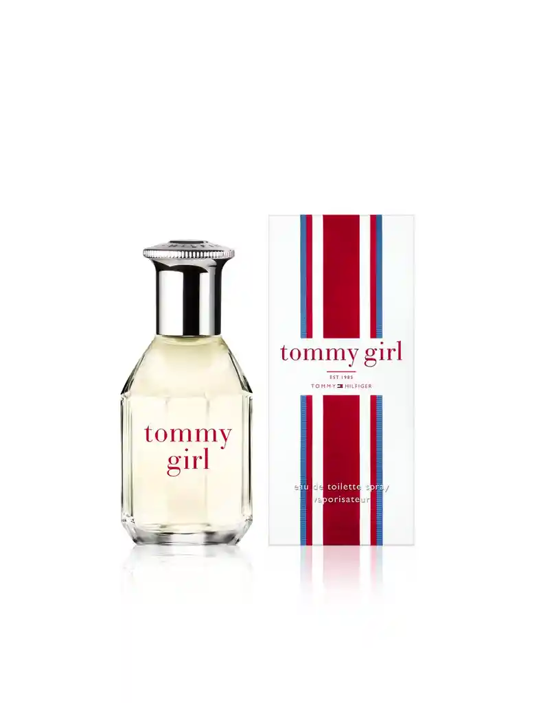 Tommy Hilfiger Girl Eau De Toilette