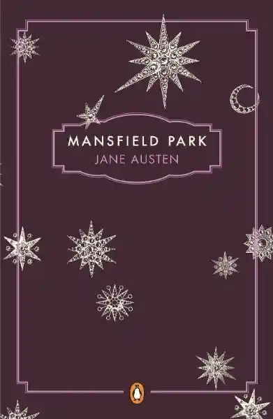 Mansfield Park Edición Conmemorativa - Austen Jane