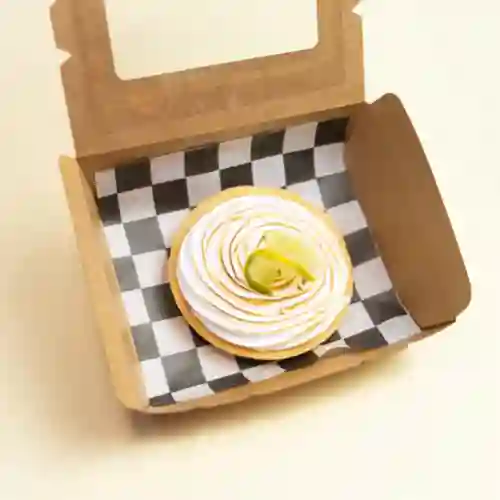 Pie de Limón