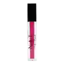 Nat Labial Líquido Mate Fucsia