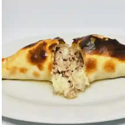 Empanada Lomito con Queso