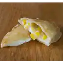 Empanada de Queso con Choclo
