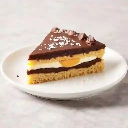 Chocotorta