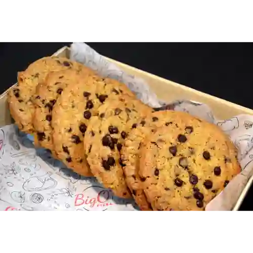 Freshly Baked Cookies (6U)